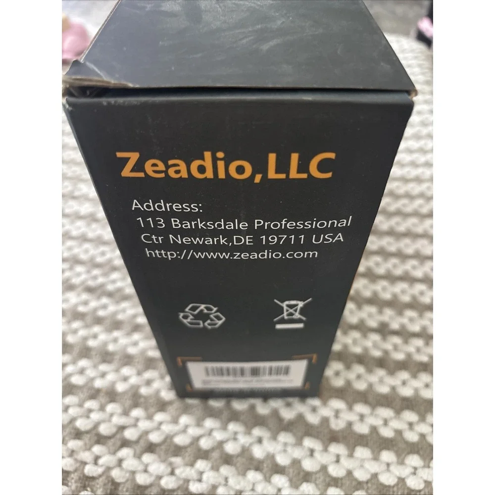 Zeadio Z Grip Handheld Mount‎ for Cameras, Lights, and Microphones